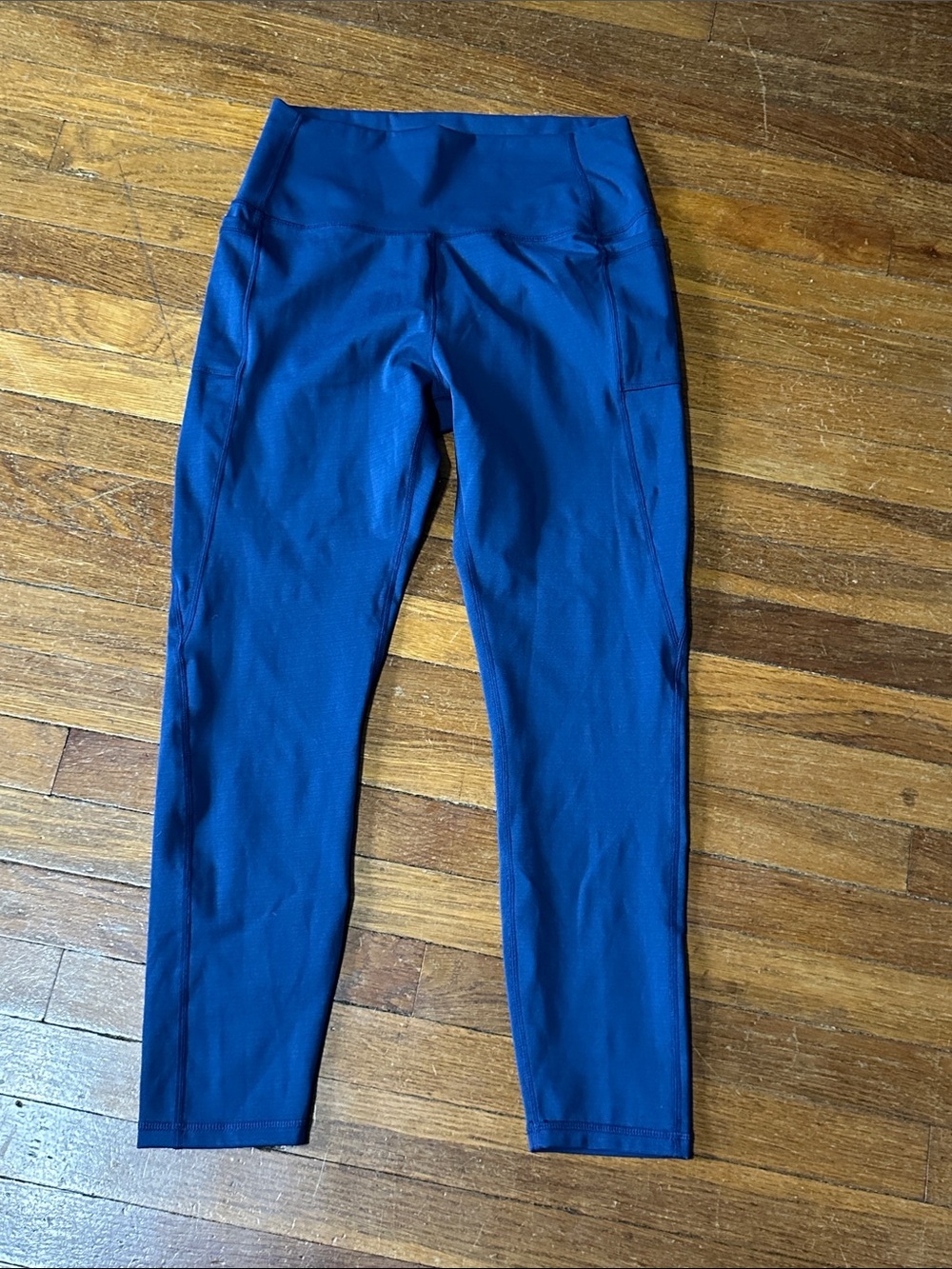 Born Primitive “The Rise” Leggings, NWT, Pockets, Sz Large